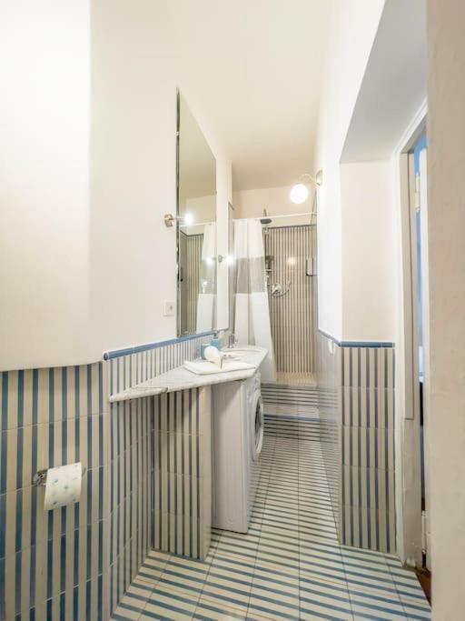 Trevi Domus Avignonesi Apartment Rome Exterior photo