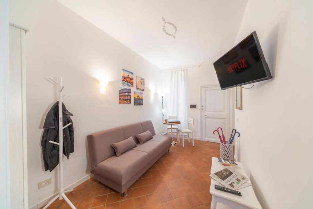 Trevi Domus Avignonesi Apartment Rome Exterior photo